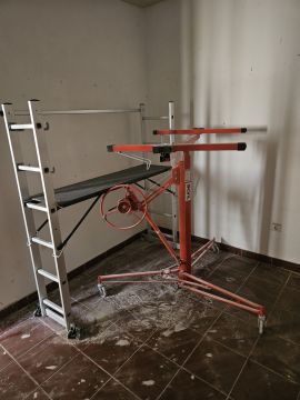 Empresa de Remodelações