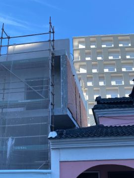 Construction Specialist