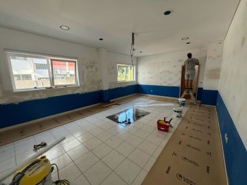 M&M Remodelações - Póvoa de Lanhoso - Painting
