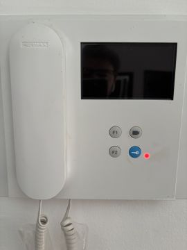 Elektrofachmann