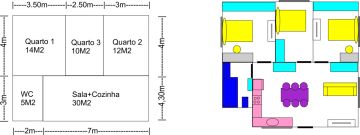 Empreiteiro de Casa Modular