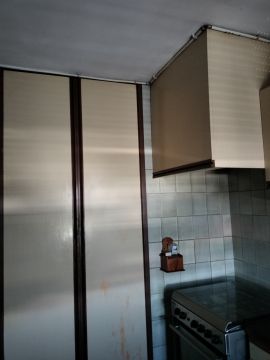 Remodelações e Construção