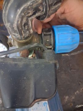 Installateur
