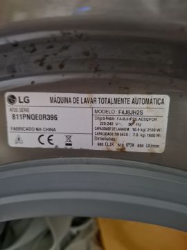 Washing Machine Repairman