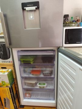 Manutenção ou Reparação de Frigorífico