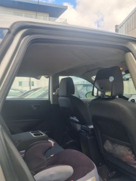 Car Upholsterer