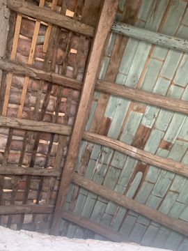 Construtor de Telhados - Casa