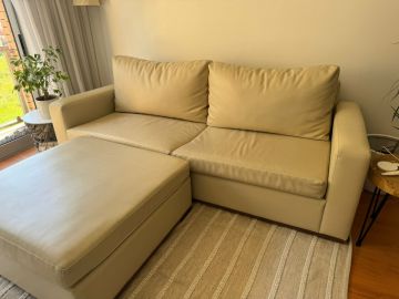 Upholstery Service