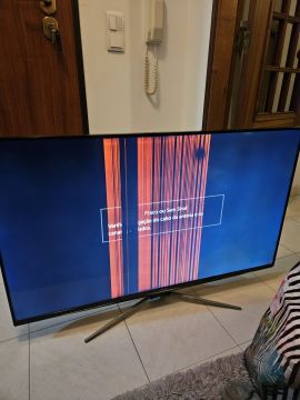 TV Repair Specialist