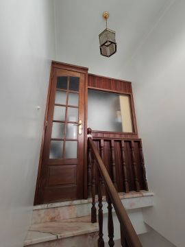 Janelas e Portadas