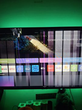TV Reparatur
