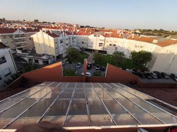 Skylight Installer