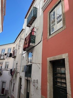 Balcony Remodeler