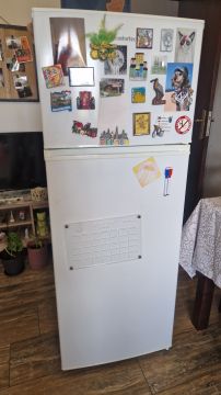 Técnico de Reparação de Frigoríficos