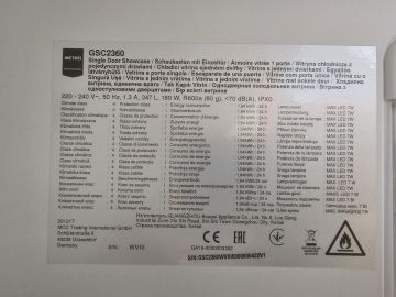 Técnico de Reparação de Frigoríficos