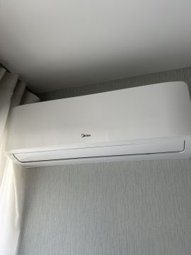 Técnico de Reparação de Ar Condicionado