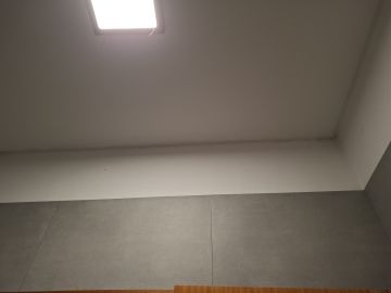 Pintura de Casas