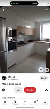 Especialista de Remodelação de Cozinhas