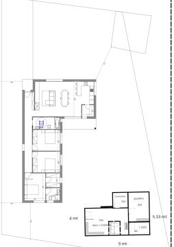 Entrepreneur en bâtiment