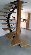 Carpinteiro (Instalação de Escadas)