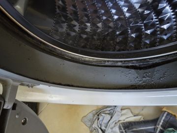 Máquinas de Lavar Roupa