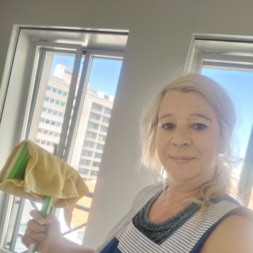 Paula silva - Barreiro - Deep or Spring Cleaning