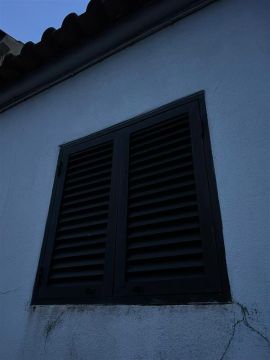 Janelas e Portadas