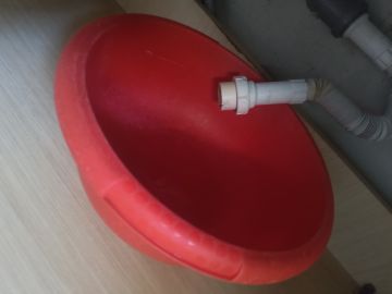 Serviço de Canalização