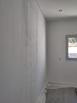Pintura de Casas - Pintura