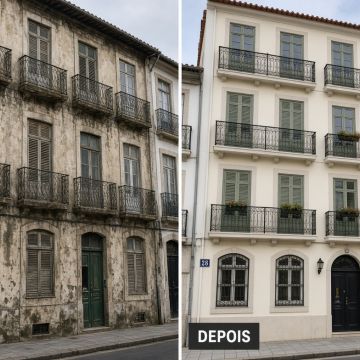 Junior Santos - Oeiras - Pose de sol en béton