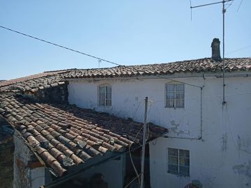 Instalación o reemplazo de tejados