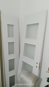 Empresa de Portas