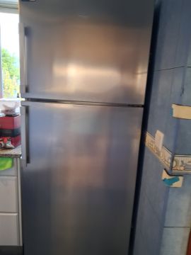 Técnico de Reparação de Frigoríficos