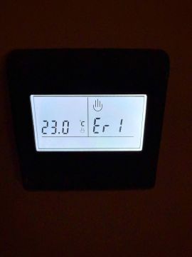 Instalador de Piso Aquecido