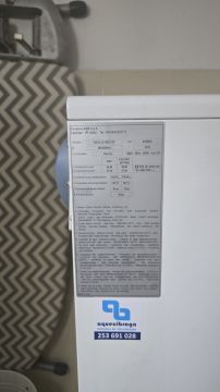 Técnico de Reparação de Caldeiras