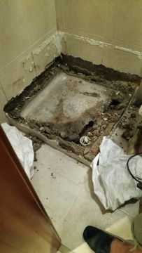 Remodelações e Construção