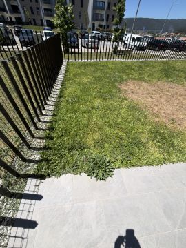 Serviço de Jardinagem