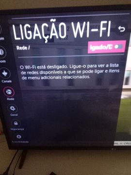 Reparador de TV