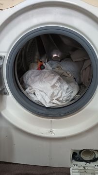 Máquinas de Lavar Roupa