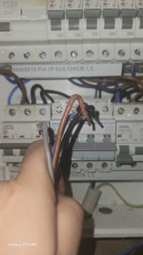 Eletricista