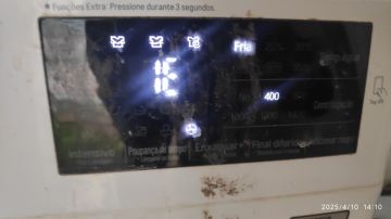 Washing Machine Repairman