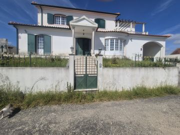Pintor de Exterior - Casa