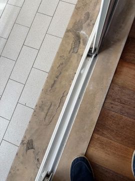 Técnico de Reparação de Pisos em Pedra