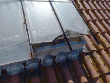 Roofing