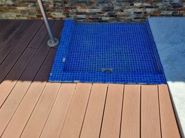 Piscinas, Saunas, Hidromassagem e SPAs