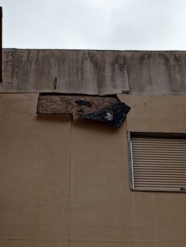 Empresa de Impermeabilização