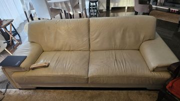 Upholstery Service
