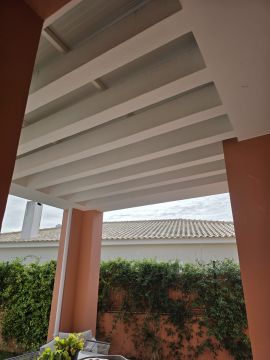 Empresa de Impermeabilização