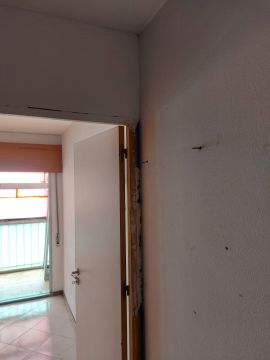 Remodelações e Construção