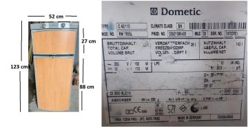 Técnico de Reparação de Frigoríficos